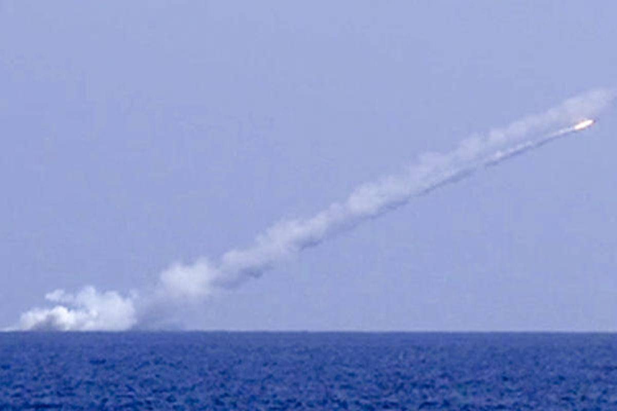 Загроза ракетного удару є високою, росіяни вишукують нову тактику – Гуменюк