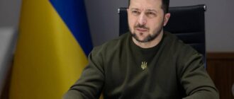 Зеленський: повернення Криму поставить крапку в спробах Росії ламати життя українців