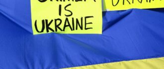 У Зеленського сказали, що буде з росіянами в Криму після звільнення півострова