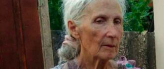 Пропавшая в Севастополе бабушка уехала на электричке в Симферополь