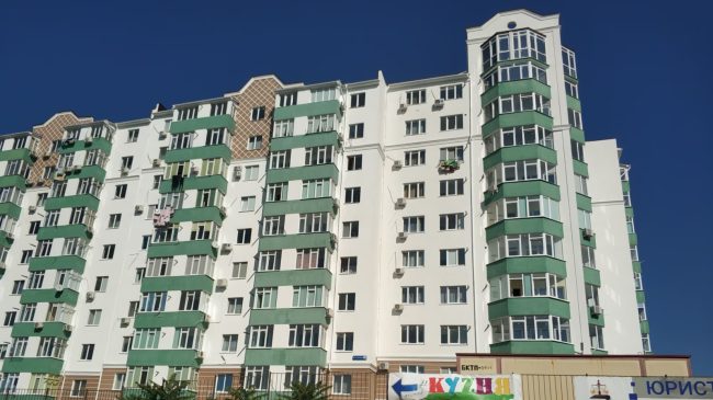 «С вещами – на выход!»: россияне начали продавать недвижимость в Севастополе, рынок обвалился