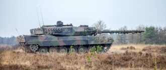 Нідерланди передадуть Україні боєприпаси для Leopard 2: на кону десятки тисяч снарядів