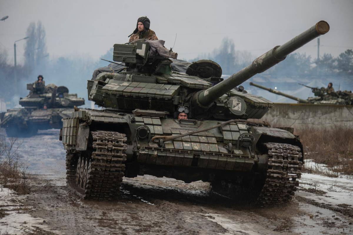 Стало відомо, скільки Україна витрачає на армію сьогодні