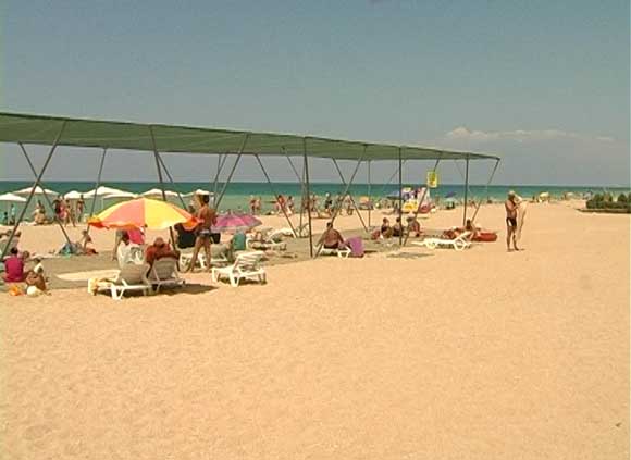 За купание на 49-и запрещенных "народных пляжах" Севастополя будут штрафовать на 1500 рублей