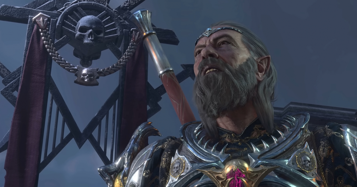 Розробники розкрили дату виходу Baldur's Gate 3 і оголосили про нову особливість (відео)