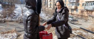 Обміняй чоловіка на сосиски: регіон РФ обдарував дружин знищених в Україні росіян продуктами