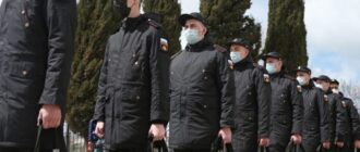 Преследования «уклонистов» в Крыму: «Дела поставили на поток»