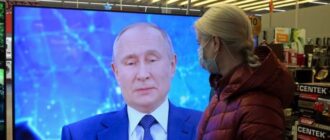 Письма крымчан: Чего добился Путин в Крыму?