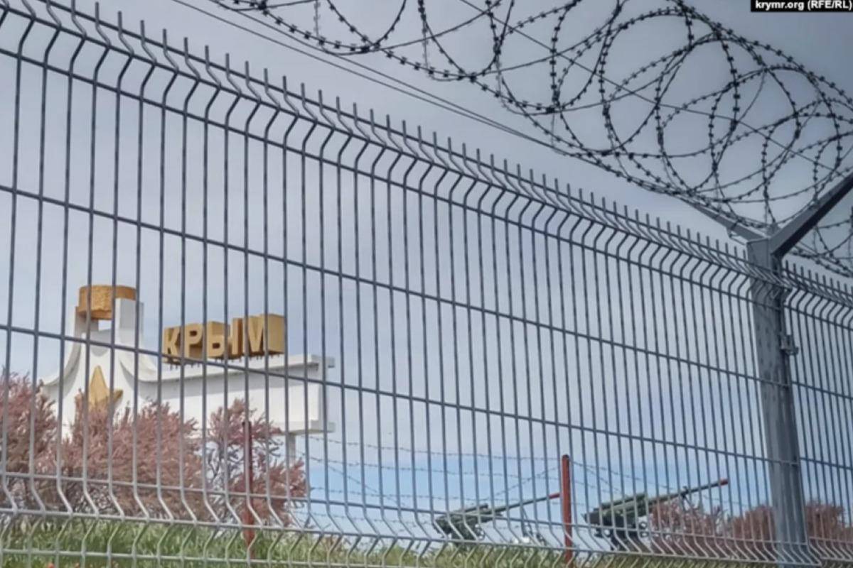 Ювелірна робота: полковник ЗСУ розкрив варіант звільнення Криму (відео)