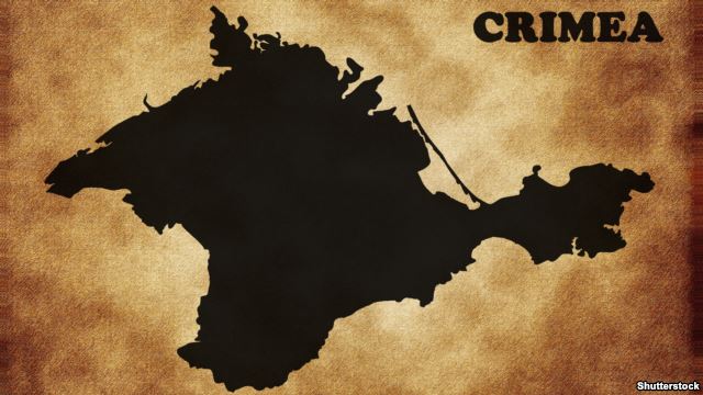 Активисты хотят объединить Крым и Севастополь
