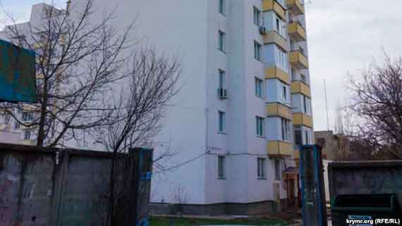 Власти Крыма разъяснили, в каких случаях будут отбирать квартиры за долги