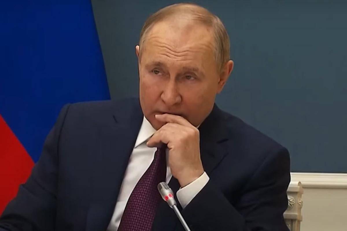Вихід "ядерних" кораблів РФ у море: експерт пояснив, чи застосує Путін ядерну зброю
