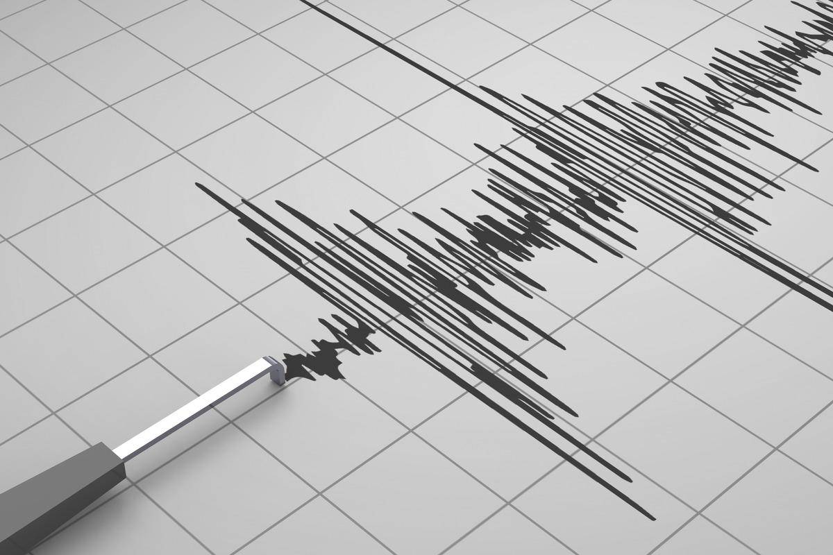 Український геофізик пояснив, наскільки сильні землетруси можуть бути в Україні
