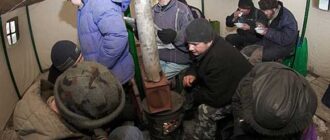 В Севастополе готовятся к заморозкам, устанавливают пункты обогрева