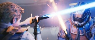 Битви і бойові стійки: вийшла нова демонстрація Star Wars Jedi: Survivor (відео)