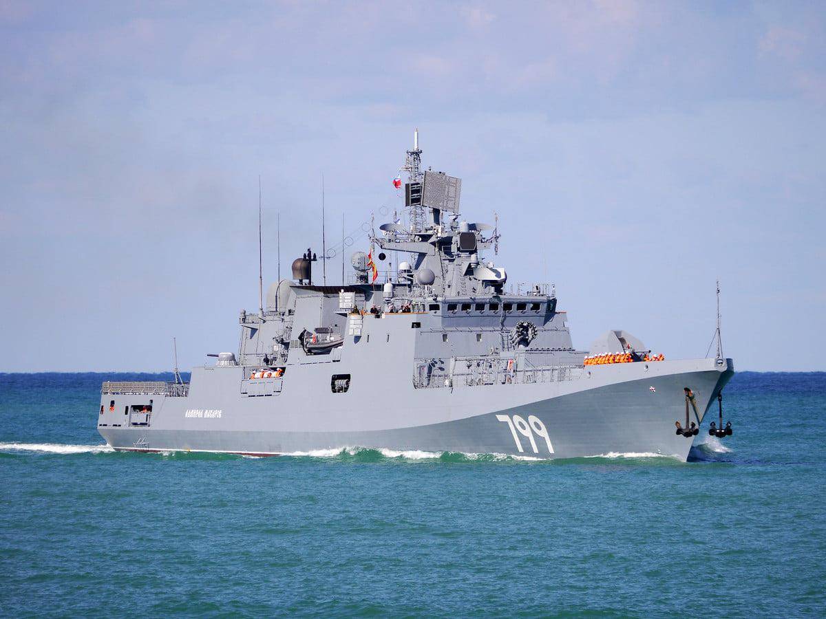 Атака на Чорноморський флот Росії в Севастополі: полковник ЗСУ розкрив можливий сценарій (відео)