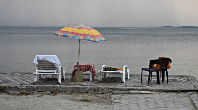 Спрос россиян на отдых летом в Крыму упал на 70% – Российский союз туриндустрии