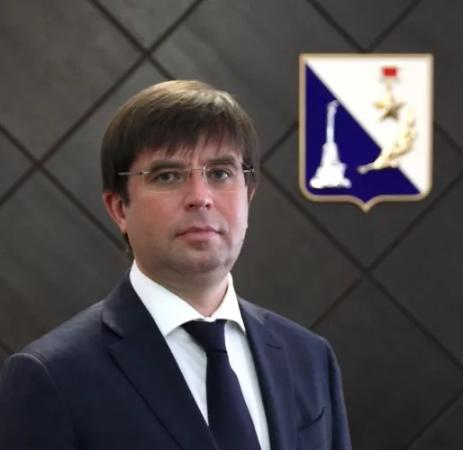 В Севастополе назначен новый директор горздрава (биография)
