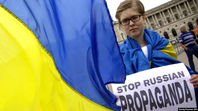 «Крым – не «ничейная» земля и не поле для компромисса». Российская пропаганда и крымский вопрос