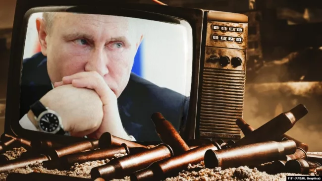 Виталий Портников: Крым – не препятствие к прекращению войны