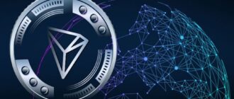 Криптовалюта Tron (TRX): особенности технологии, майнинг, покупка, прогнозы