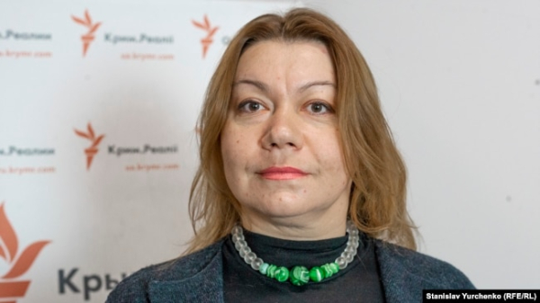 Евеліна Кравченко, кандидатка історичних наук, українська археологиня