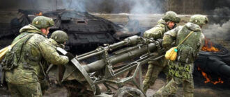 ЗСУ виснажують сили російської армії