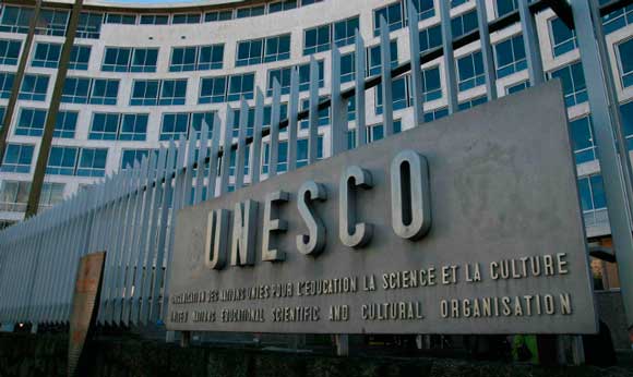 ЮНЕСКО отказывается признавать Херсонес российским