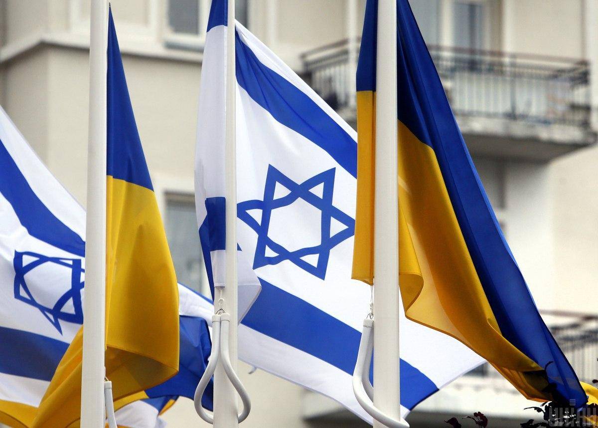 Ізраїль ухвалив важливе рішення щодо передачі зброї Україні - ЗМІ