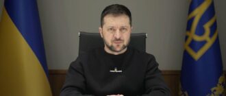 Зеленський анонсував відновлення української інфраструктури