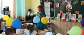 В Севастополе уволили учителя «за скрытую украинскую пропаганду»