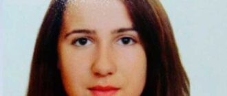 Пропавшая Диона Оганян пряталась от полиции на чердаке