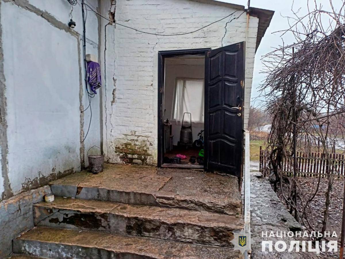 Принесли додому гранату: у Запорізькій області від вибуху постраждали двоє дітей (фото)