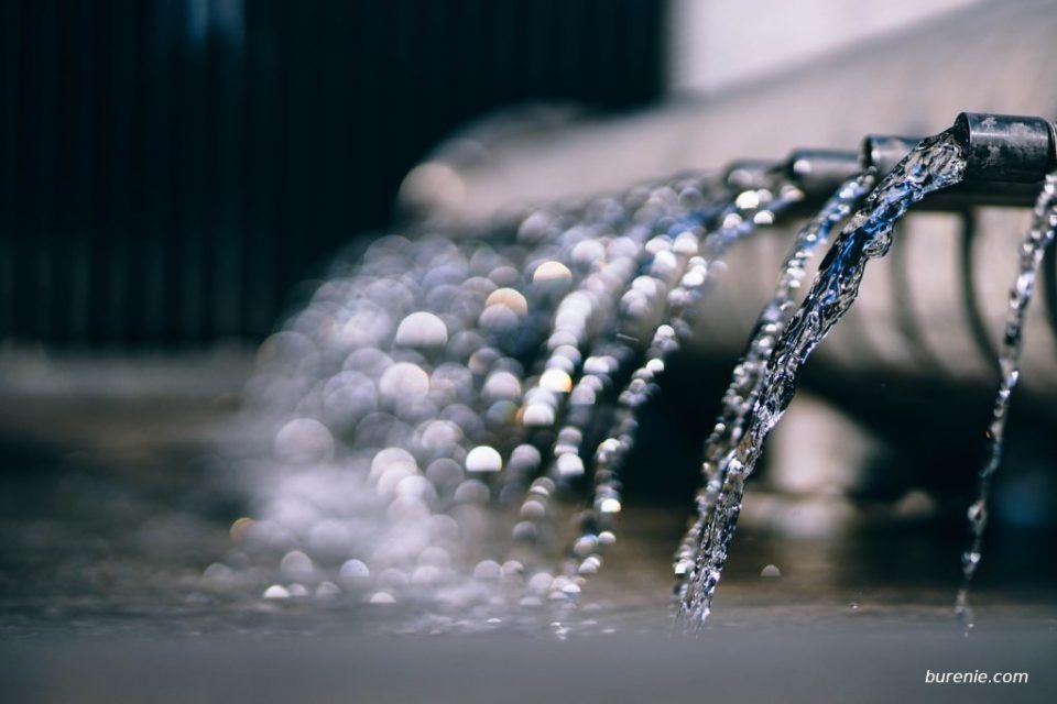 Аксенов заявил о безвредности технологии опреснения воды