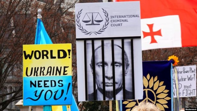 Не «Ялта-2», а Ялтинский трибунал. Что ждет крымских чиновников