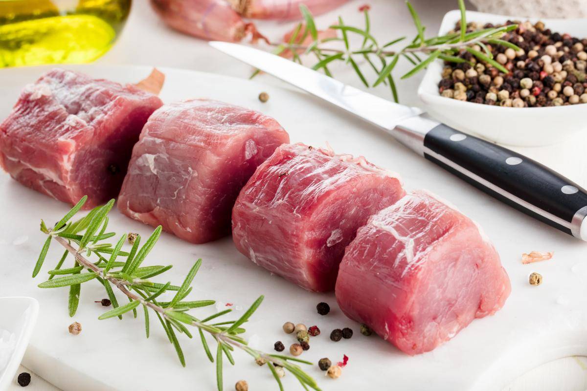Ціни на свинину в Україні змінилися: аналітики назвали свіжі цифри
