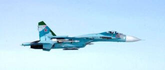 США бачать значний сплеск агресивних польотів РФ у Сирії - генерал