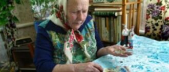 Пенсионеров в Севастополе становится меньше