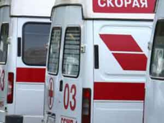 Посетители кафе в центре Симферополя избили медиков «скорой помощи»