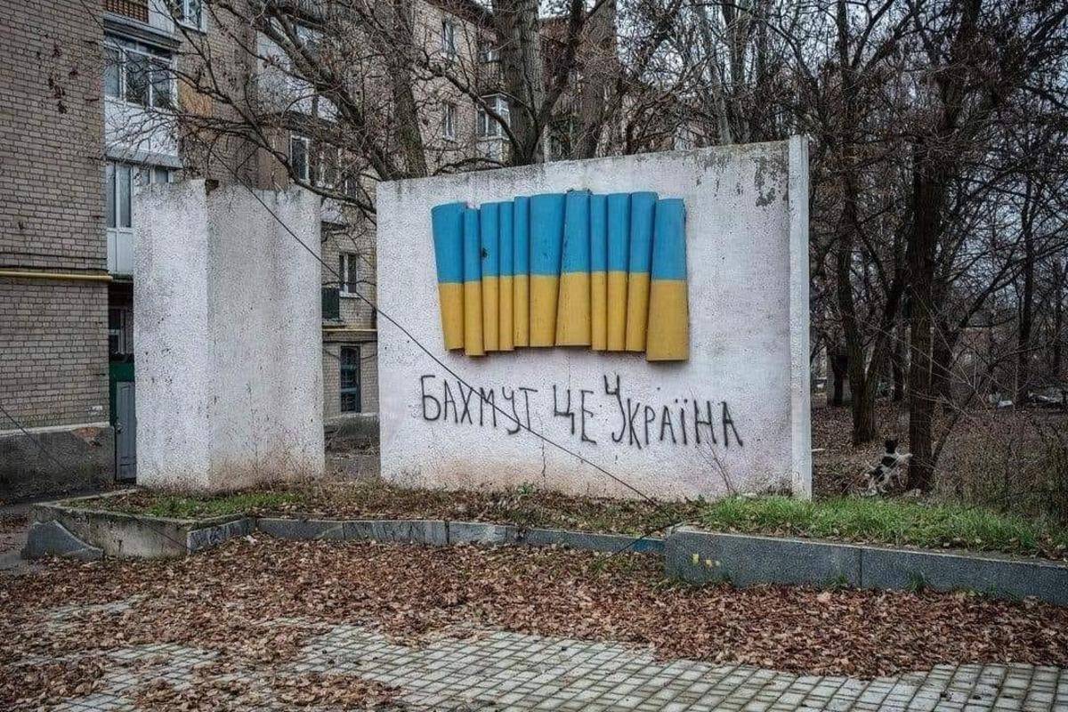 Бахмут загартував українську армію: військовий пояснив, чому утримують місто