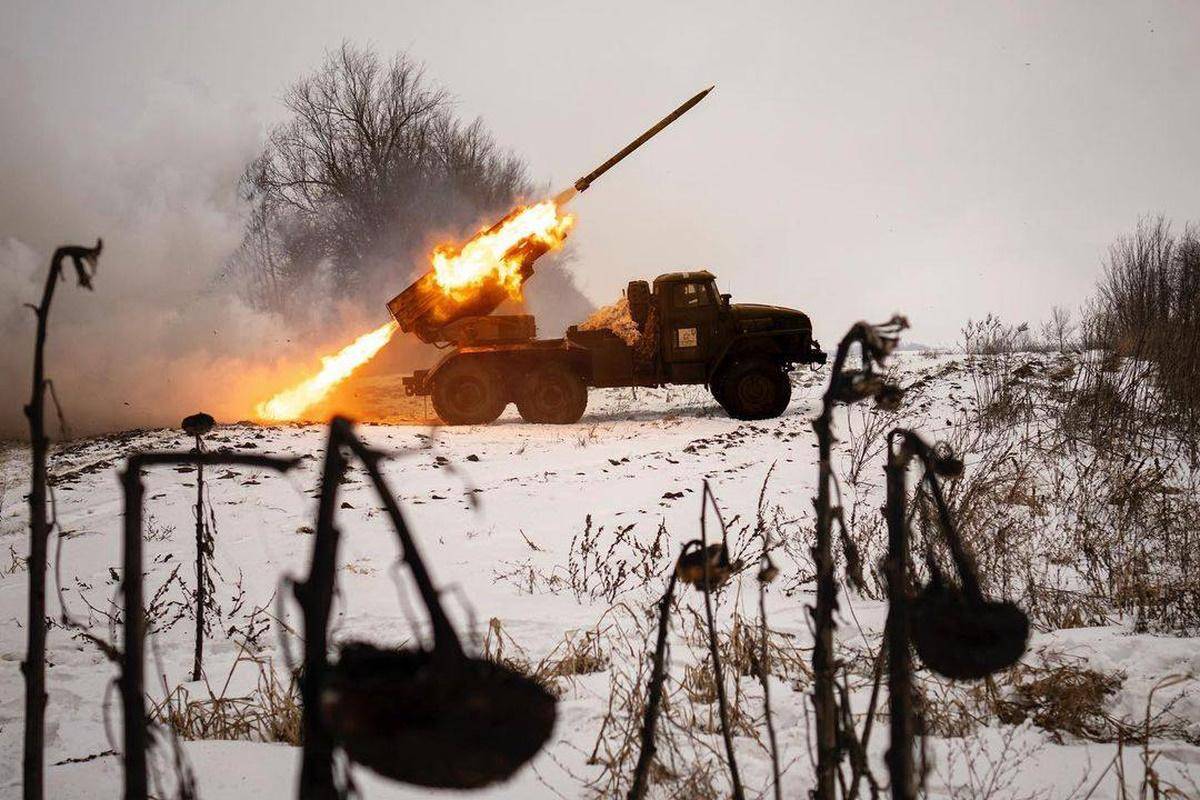 Названо найближчу мету українських захисників на Херсонщині
