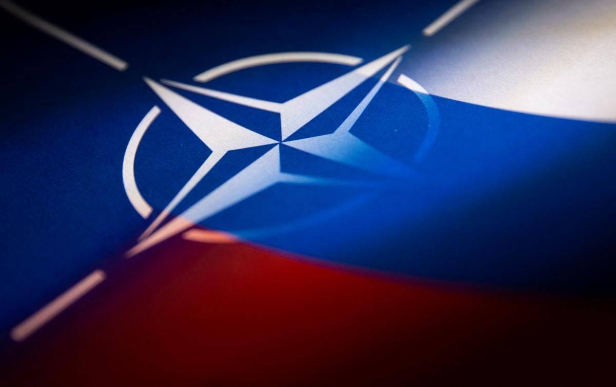 НАТО може направити до 300 тисяч військових до кордону з РФ - Politico