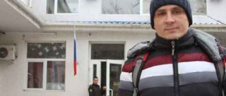 В Севастополе прокурор запросил 2 года условно Игорю Мовенко, избитому из-за украинской символики