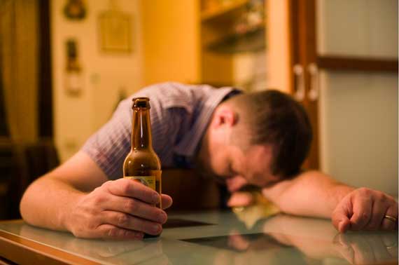 Севастопольцы за год увеличили потребление алкоголя почти на 30% – полиция