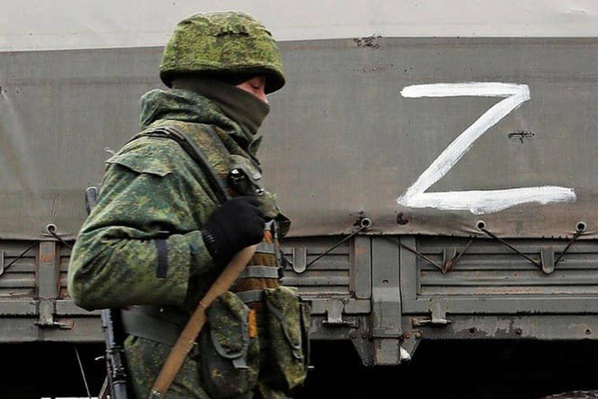 Армія РФ поступово виснажується: експерт назвав ключові індикатори