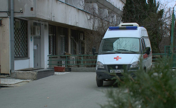 Три медработника уволены за скандал с пациентом из 1-й горбольницы Севастополя