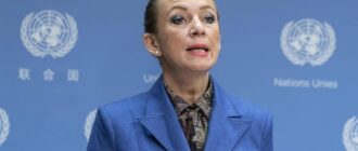 "Не зіганули": Захарова шокувала "причиною" виселення попів УПЦ МП з Лаври