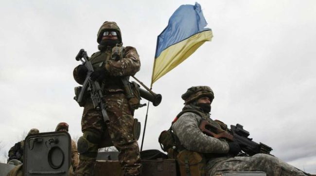 Минобороны РФ перестало называть украинских военных «националистами» в ежедневных сводках
