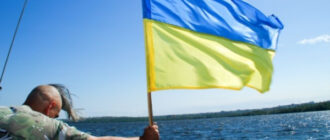 Засновник проєкту Ukraіner – про кримські «хоробрі міста»