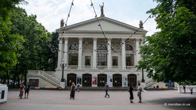 Ведущие российские оперные певцы проведут «Оперные вечера в Севастополе»